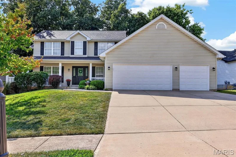 903 Indian Rock Court, Wentzville, MO 63385 — listing photo 40 of 40