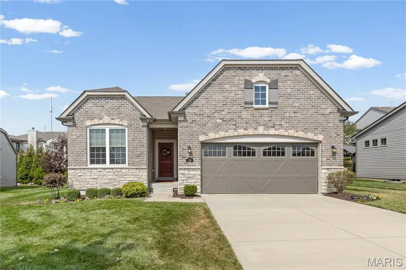 89 Alta Mira Court, Dardenne Prairie, MO β listing photo 1