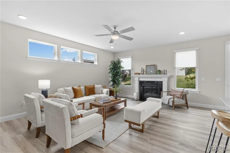 89 Alta Mira Court, Dardenne Prairie, MO 63368 — listing photo 11 of 24