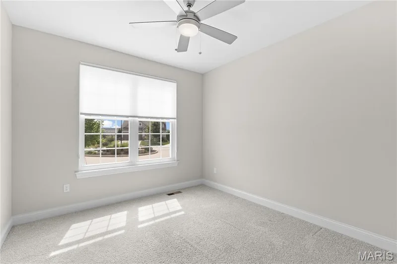 2nd bedroom — 89 Alta Mira Court, Dardenne Prairie, MO 63368