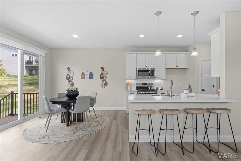 89 Alta Mira Court, Dardenne Prairie, MO 63368 — listing photo 16 of 24