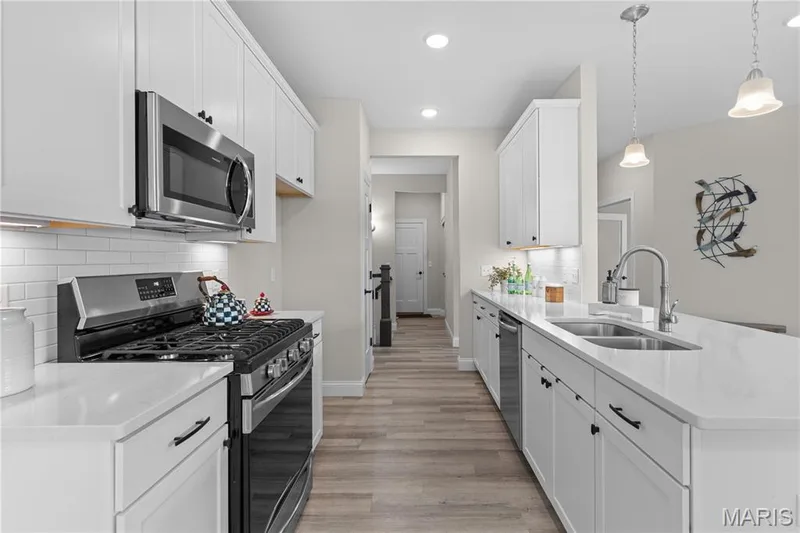 89 Alta Mira Court, Dardenne Prairie, MO 63368 — listing photo 17 of 24