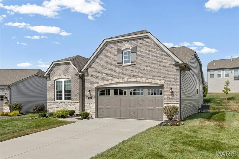 89 Alta Mira Court, Dardenne Prairie, MO 63368 — listing photo 23 of 24