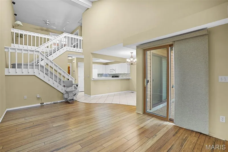 226 Hemingway Lane #C, Weldon Spring, MO 63304 — listing photo 3 of 38