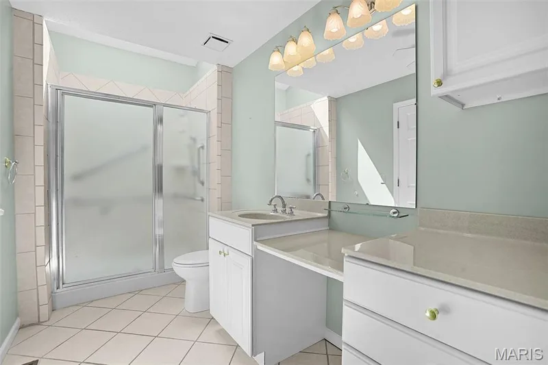 226 Hemingway Lane #C, Weldon Spring, MO 63304 — listing photo 21 of 38
