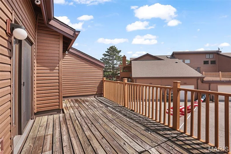 226 Hemingway Lane #C, Weldon Spring, MO 63304 — listing photo 27 of 38