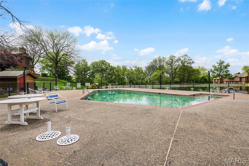 226 Hemingway Lane #C, Weldon Spring, MO 63304 — listing photo 33 of 38
