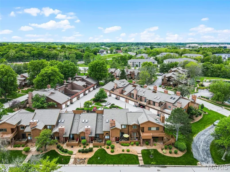 226 Hemingway Lane #C, Weldon Spring, MO 63304 — listing photo 35 of 38