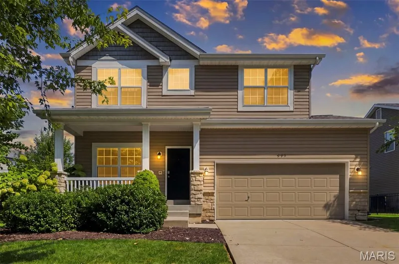995 Harmony Lake Parkway, Cottleville, MO 63376 — listing photo 38 of 38