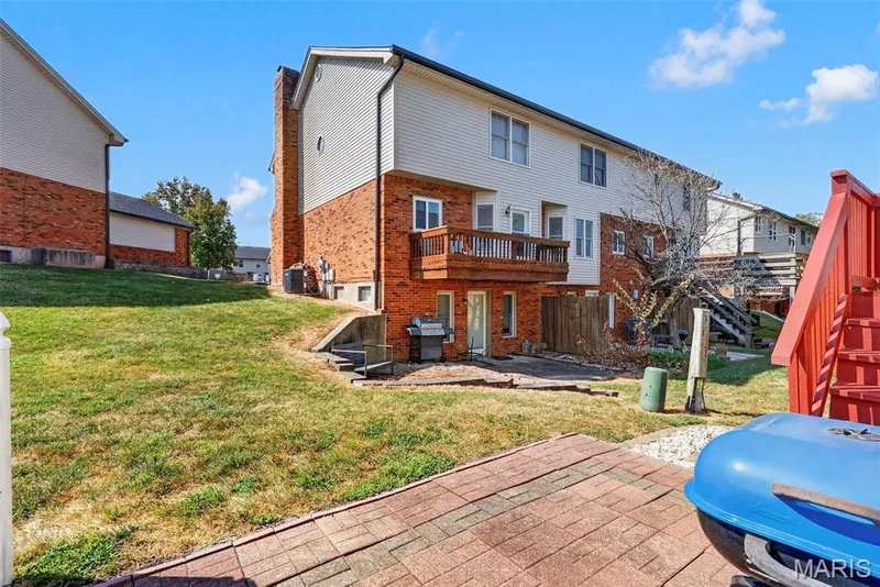 222 Deer Hollow Court #17, O'Fallon, MO 63366 — listing photo 13 of 54