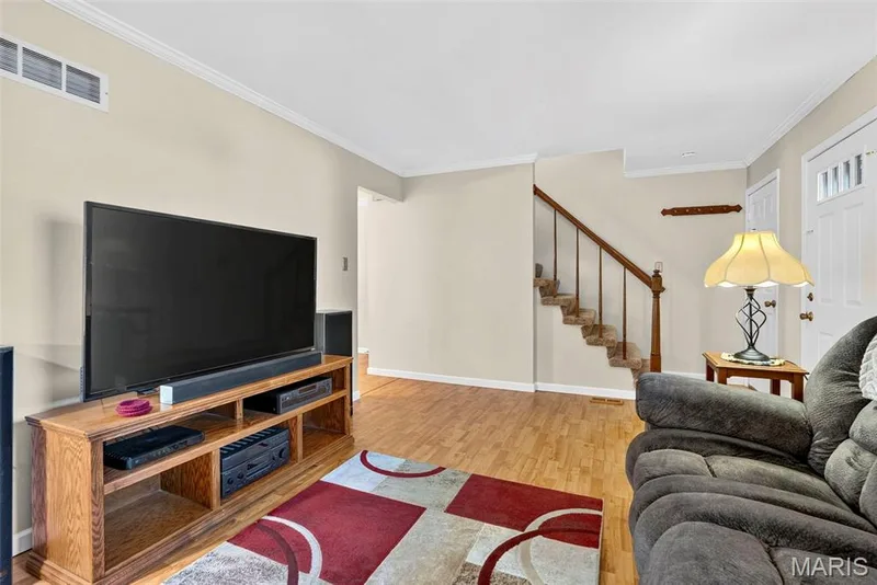 222 Deer Hollow Court #17, O'Fallon, MO 63366 — listing photo 17 of 54