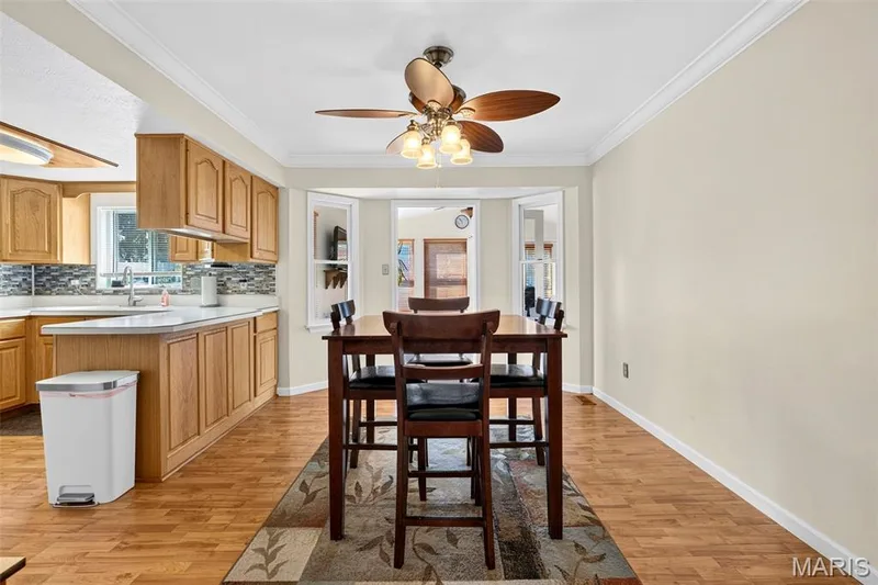 222 Deer Hollow Court #17, O'Fallon, MO 63366 — listing photo 19 of 54