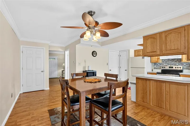 222 Deer Hollow Court #17, O'Fallon, MO 63366 — listing photo 20 of 54