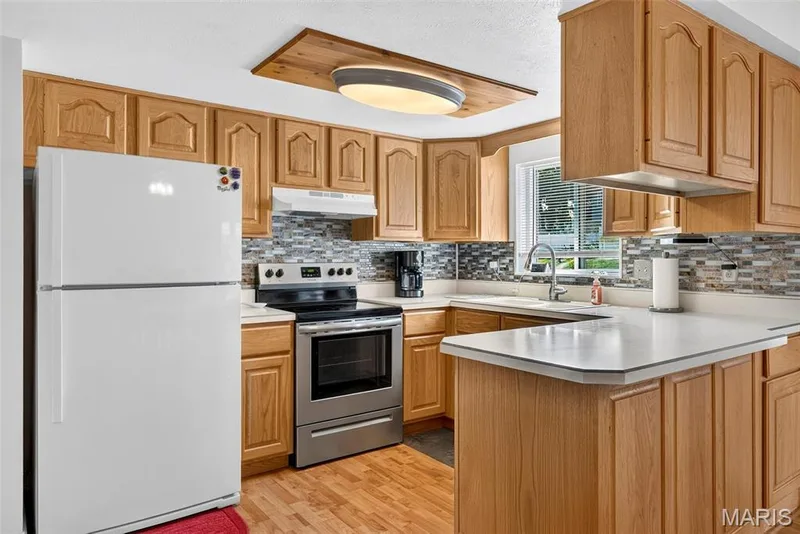 222 Deer Hollow Court #17, O'Fallon, MO 63366 — listing photo 24 of 54