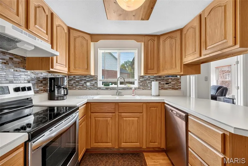 222 Deer Hollow Court #17, O'Fallon, MO 63366 — listing photo 25 of 54
