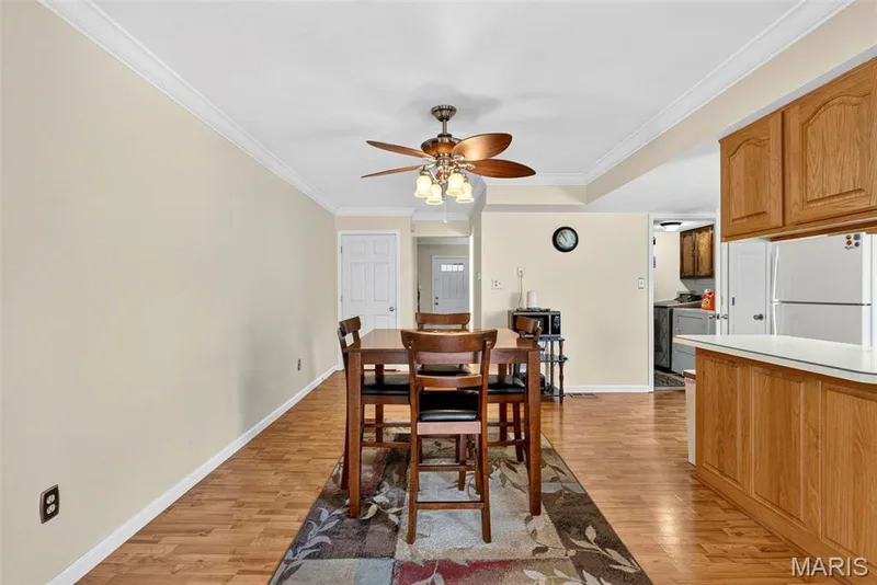 222 Deer Hollow Court #17, O'Fallon, MO 63366 — listing photo 34 of 54