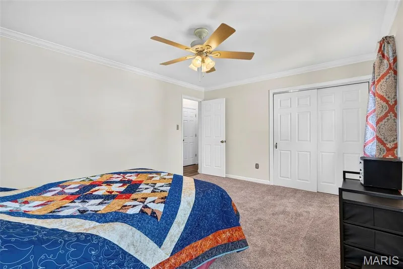 222 Deer Hollow Court #17, O'Fallon, MO 63366 — listing photo 37 of 54