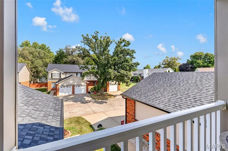222 Deer Hollow Court #17, O'Fallon, MO 63366 — listing photo 38 of 54