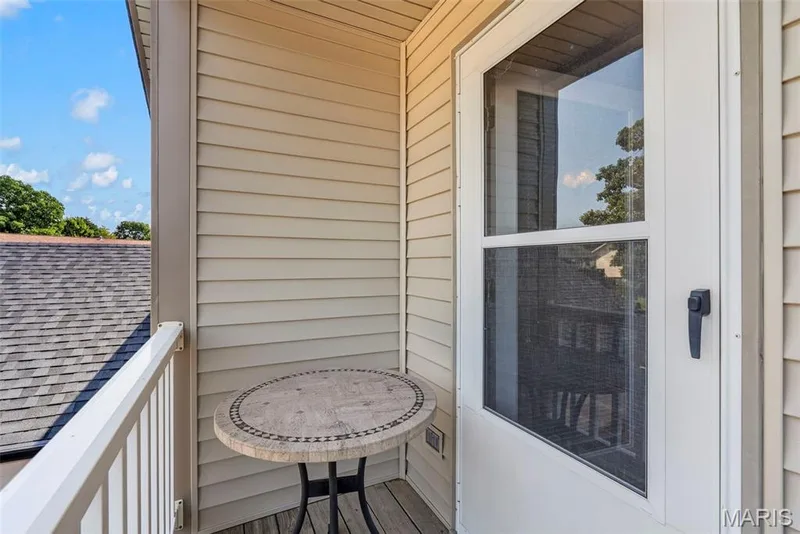 222 Deer Hollow Court #17, O'Fallon, MO 63366 — listing photo 39 of 54