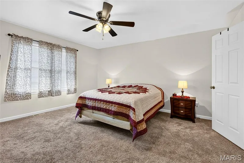 222 Deer Hollow Court #17, O'Fallon, MO 63366 — listing photo 43 of 54