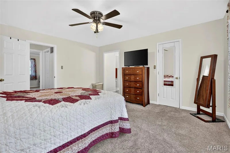 222 Deer Hollow Court #17, O'Fallon, MO 63366 — listing photo 44 of 54