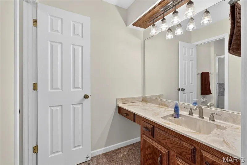 222 Deer Hollow Court #17, O'Fallon, MO 63366 — listing photo 45 of 54