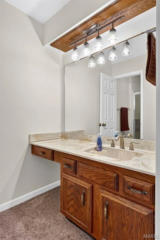 222 Deer Hollow Court #17, O'Fallon, MO 63366 — listing photo 46 of 54