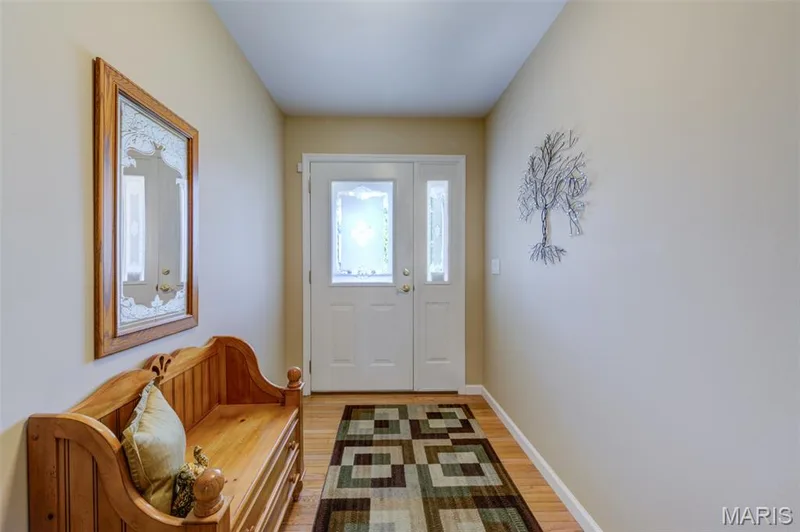 1133 Villa Flora Drive #22A, O'Fallon, MO 63366 — listing photo 3 of 27