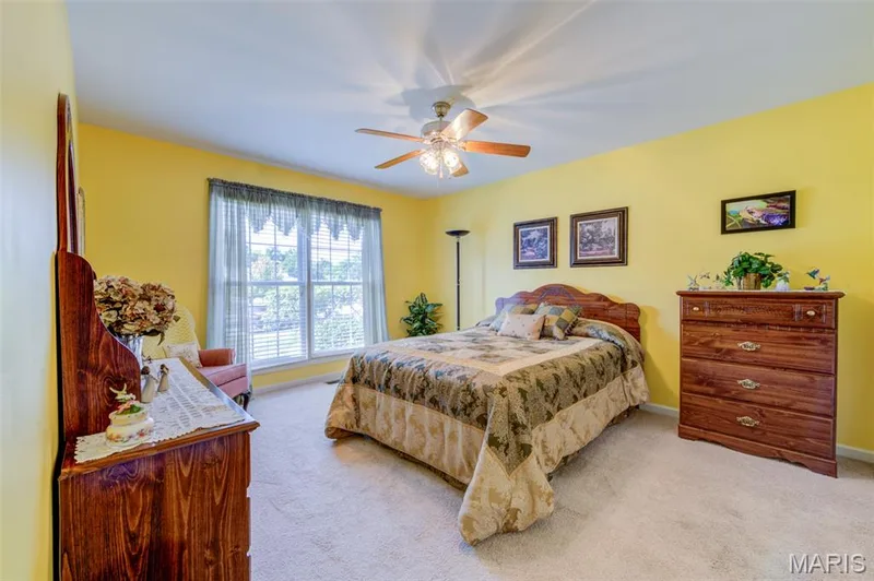 1133 Villa Flora Drive #22A, O'Fallon, MO 63366 — listing photo 4 of 27