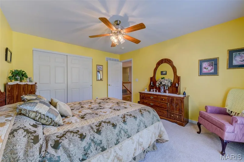 1133 Villa Flora Drive #22A, O'Fallon, MO 63366 — listing photo 5 of 27