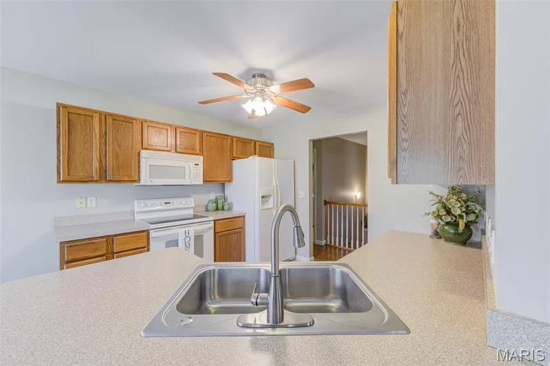 1133 Villa Flora Drive #22A, O'Fallon, MO 63366 — listing photo 12 of 27