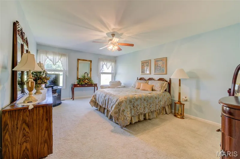 1133 Villa Flora Drive #22A, O'Fallon, MO 63366 — listing photo 15 of 27