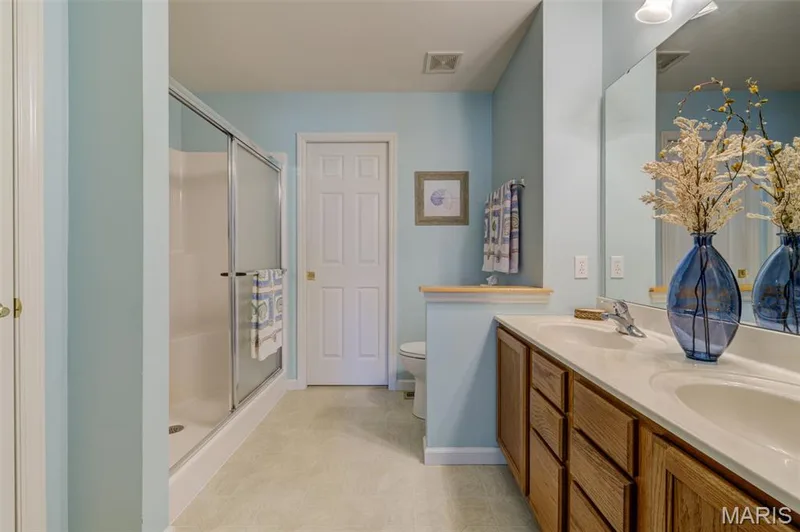 1133 Villa Flora Drive #22A, O'Fallon, MO 63366 — listing photo 17 of 27