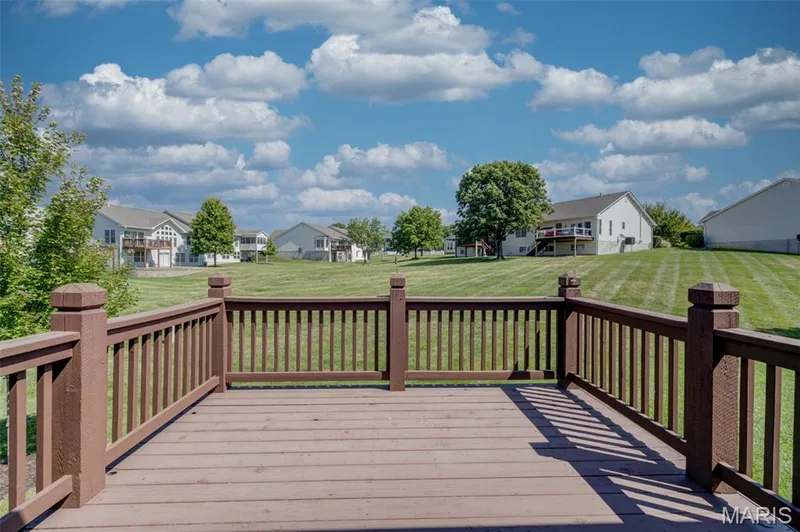 1133 Villa Flora Drive #22A, O'Fallon, MO 63366 — listing photo 18 of 27