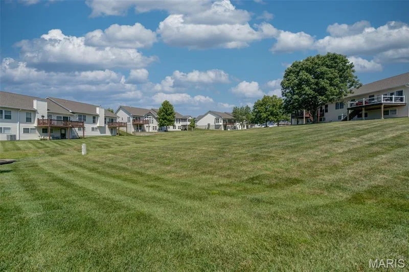 1133 Villa Flora Drive #22A, O'Fallon, MO 63366 — listing photo 19 of 27