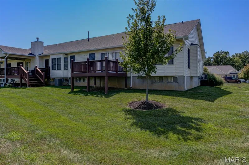 1133 Villa Flora Drive #22A, O'Fallon, MO 63366 — listing photo 23 of 27