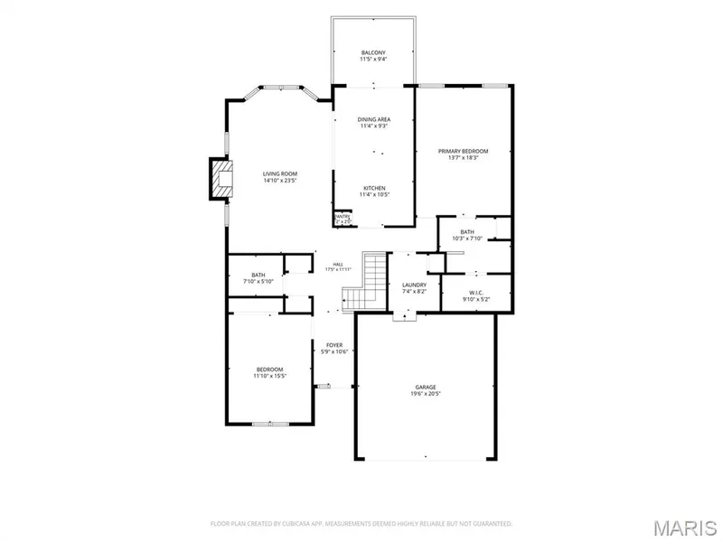 1133 Villa Flora Drive #22A, O'Fallon, MO 63366 — listing photo 26 of 27