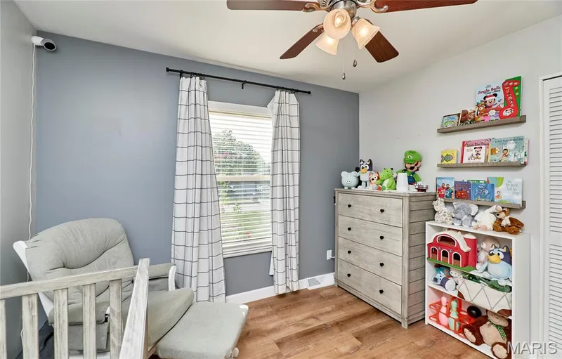 415 Westridge Drive, O'Fallon, MO 63366 — listing photo 40 of 55