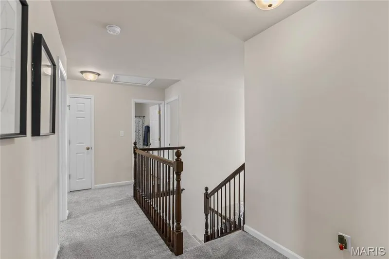 211 Brookview Way Court, O'Fallon, MO 63366 — listing photo 18 of 34