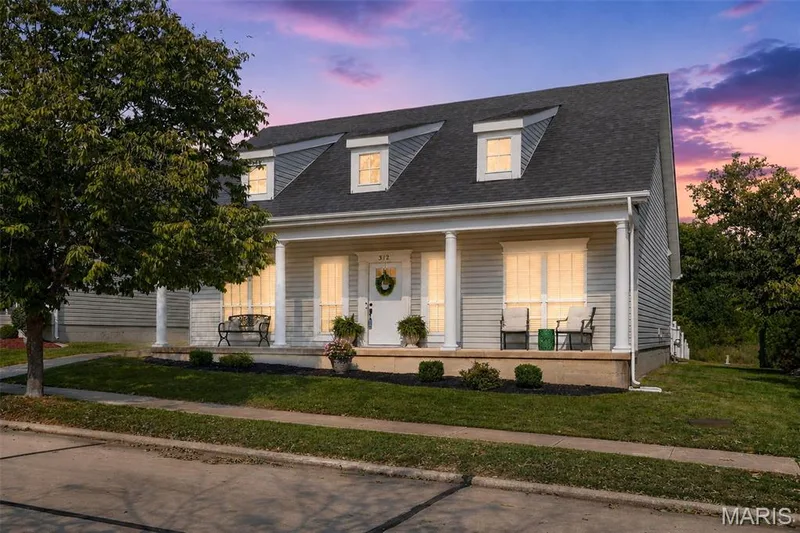312 Hawks View Drive, O'Fallon, MO 63368 — listing photo 24 of 24