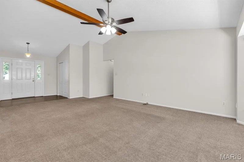 Greatroom view 3 — 882 Sara Beth Court, St Peters, MO 63376