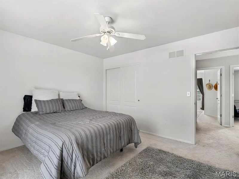 305 Valley Bluff Drive, Wentzville, MO 63385 — listing photo 32 of 48