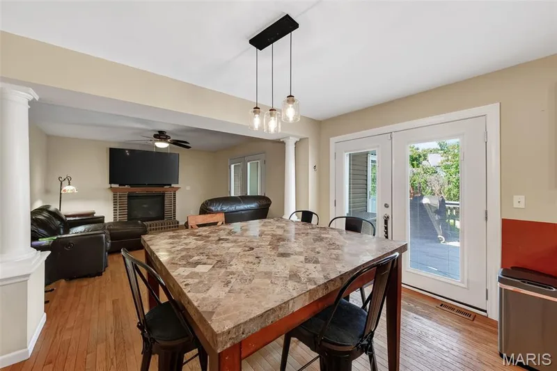 309 Thoreau Boulevard, O'Fallon, MO 63366 — listing photo 18 of 77