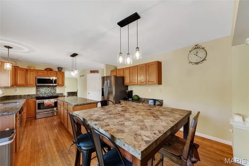 309 Thoreau Boulevard, O'Fallon, MO 63366 — listing photo 20 of 77