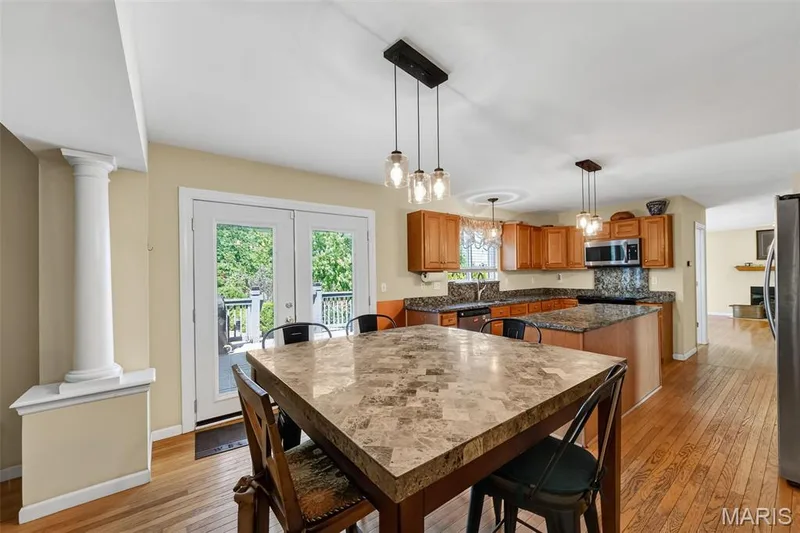 309 Thoreau Boulevard, O'Fallon, MO 63366 — listing photo 21 of 77