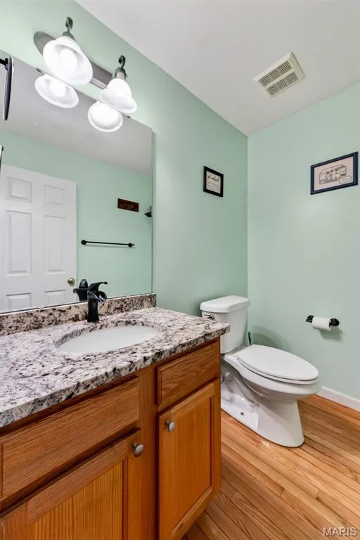 309 Thoreau Boulevard, O'Fallon, MO 63366 — listing photo 28 of 77