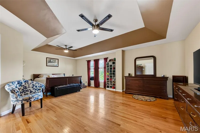 309 Thoreau Boulevard, O'Fallon, MO 63366 — listing photo 31 of 77