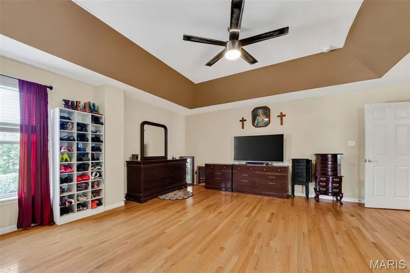 309 Thoreau Boulevard, O'Fallon, MO 63366 — listing photo 32 of 77