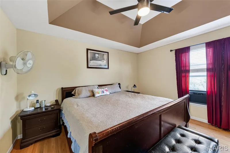 309 Thoreau Boulevard, O'Fallon, MO 63366 — listing photo 33 of 77