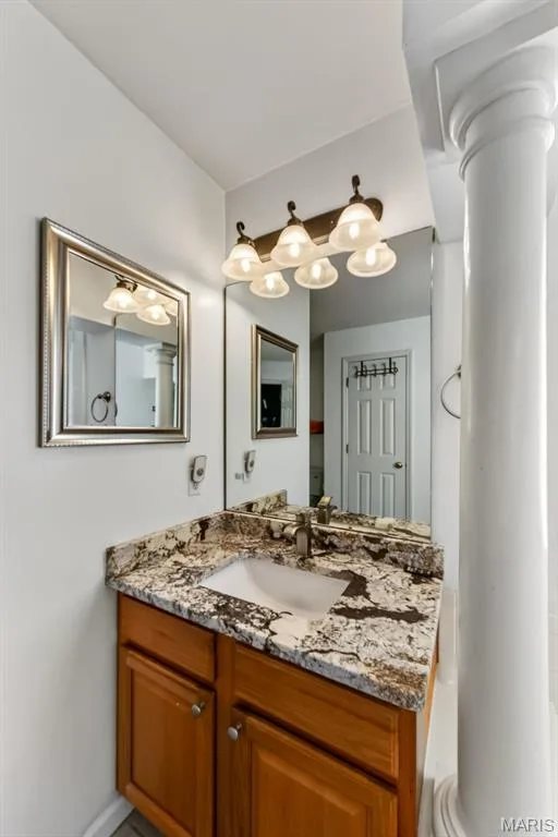 309 Thoreau Boulevard, O'Fallon, MO 63366 — listing photo 35 of 77